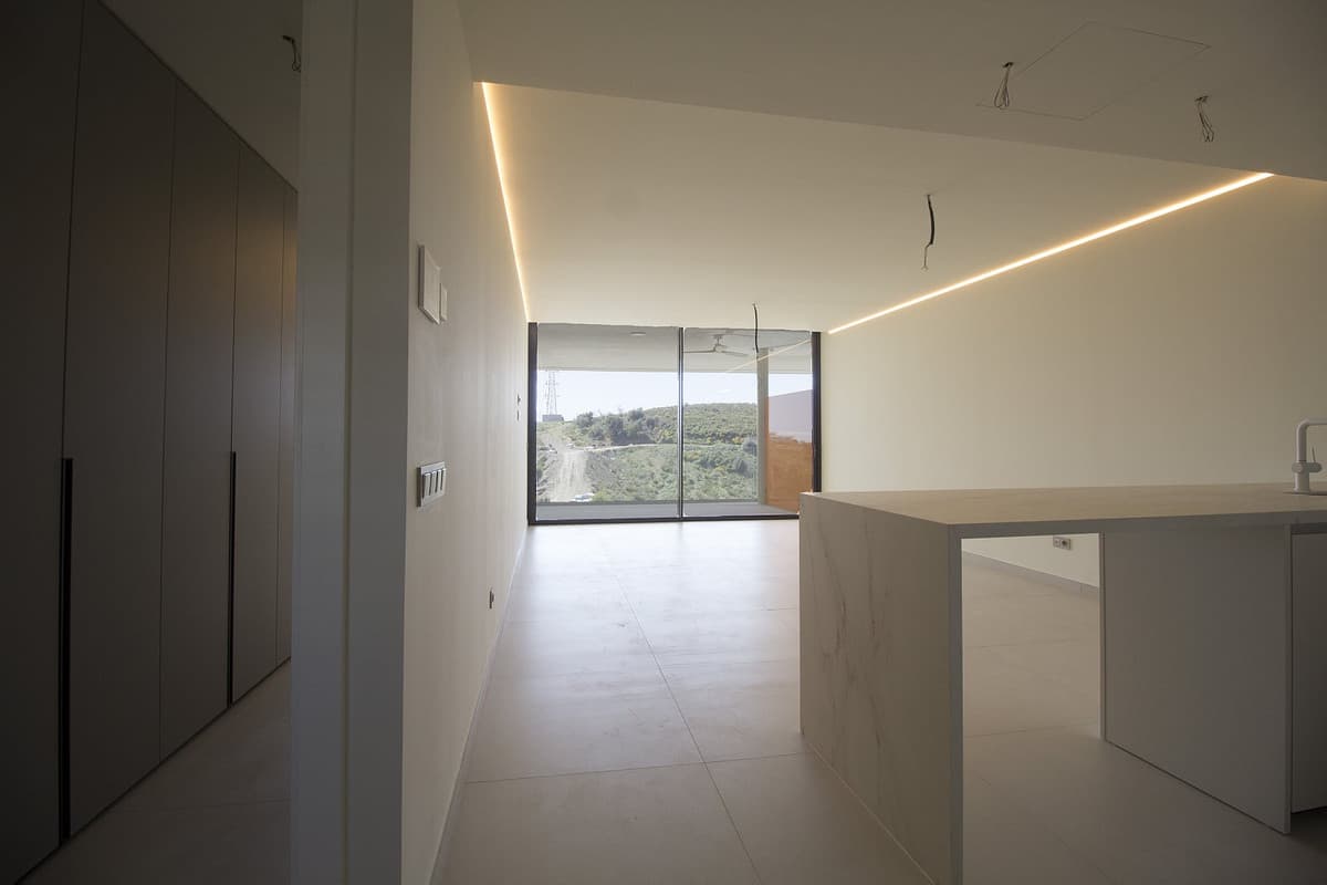 Middle Floor Apartment in Fuengirola — photo 10 of 10