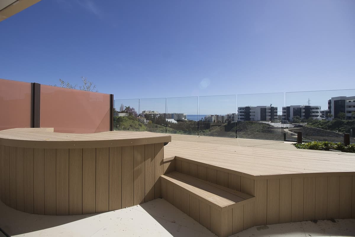 Middle Floor Apartment in Fuengirola — photo 3 of 10