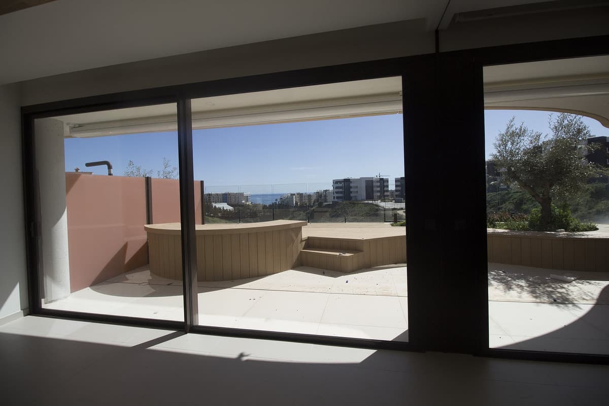 Middle Floor Apartment in Fuengirola — photo 8 of 10