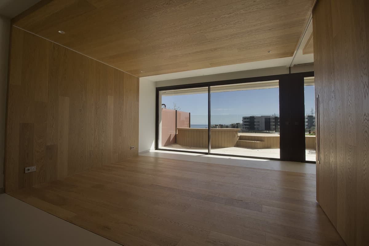Middle Floor Apartment in Fuengirola — photo 9 of 10