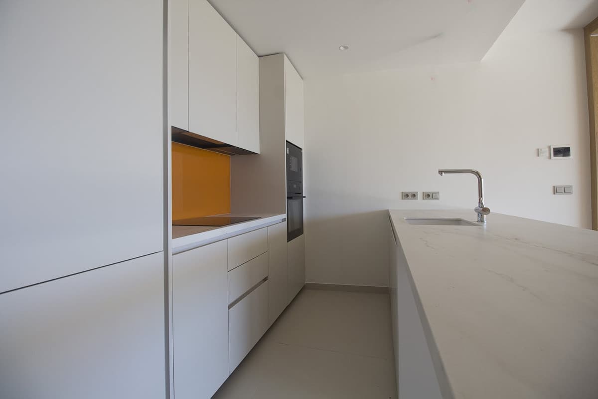 Middle Floor Apartment in Fuengirola — photo 10 of 10