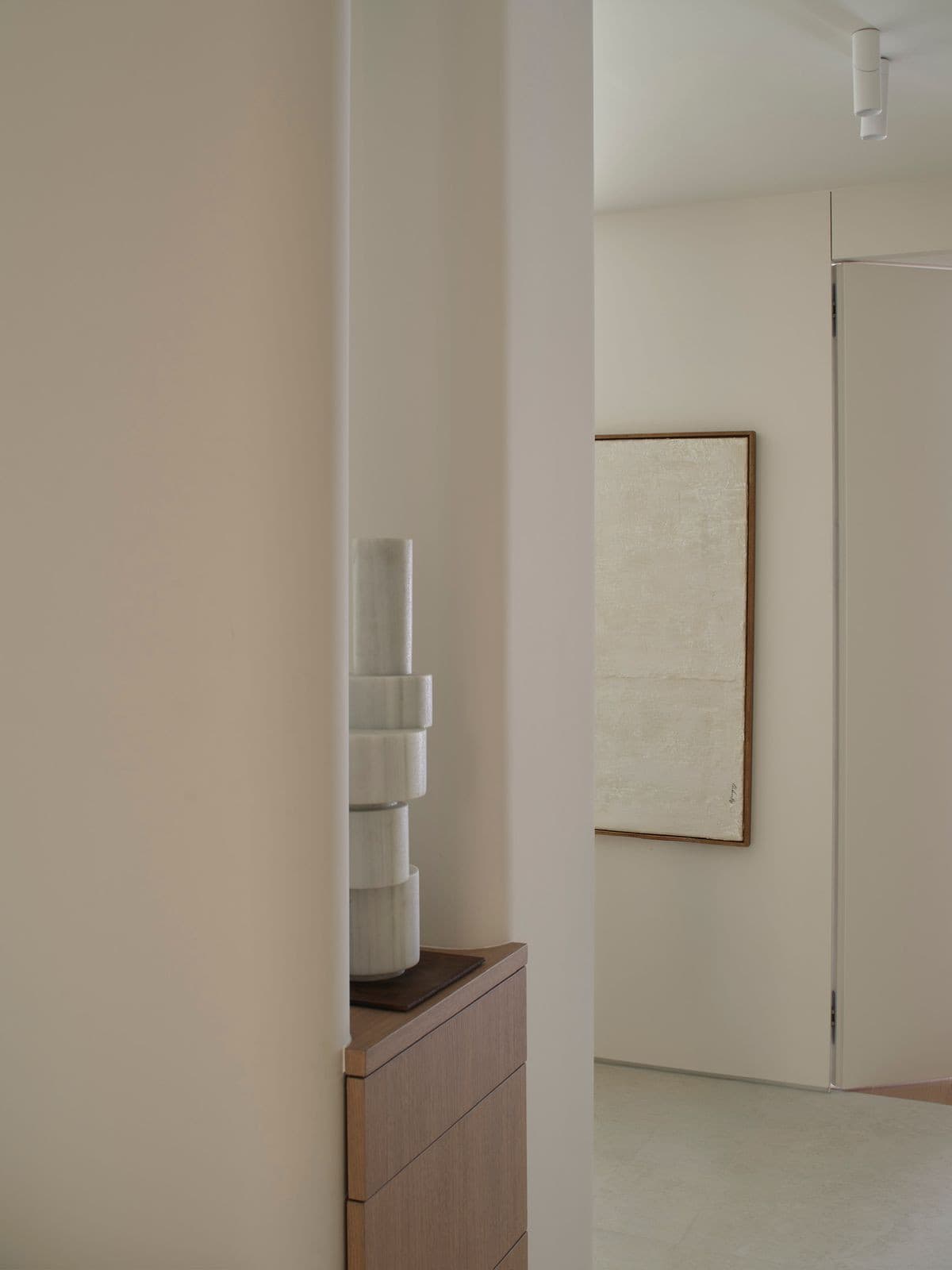 Middle Floor Apartment in Puerto Banús — photo 7 of 10