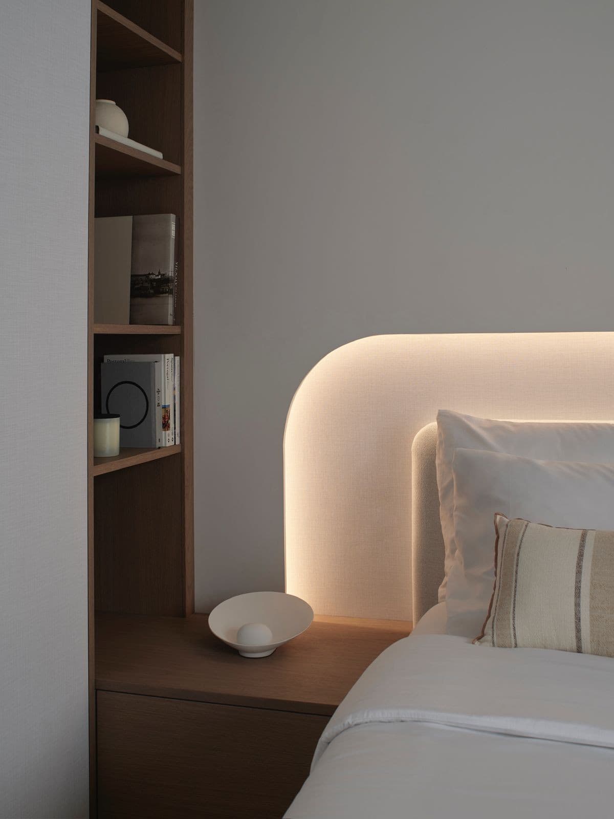 Middle Floor Apartment in Puerto Banús — photo 9 of 10