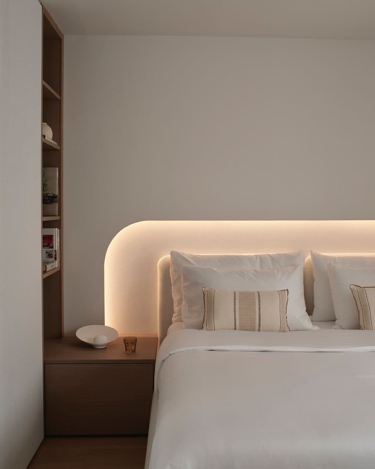 Middle Floor Apartment in Puerto Banús — photo 10 of 10
