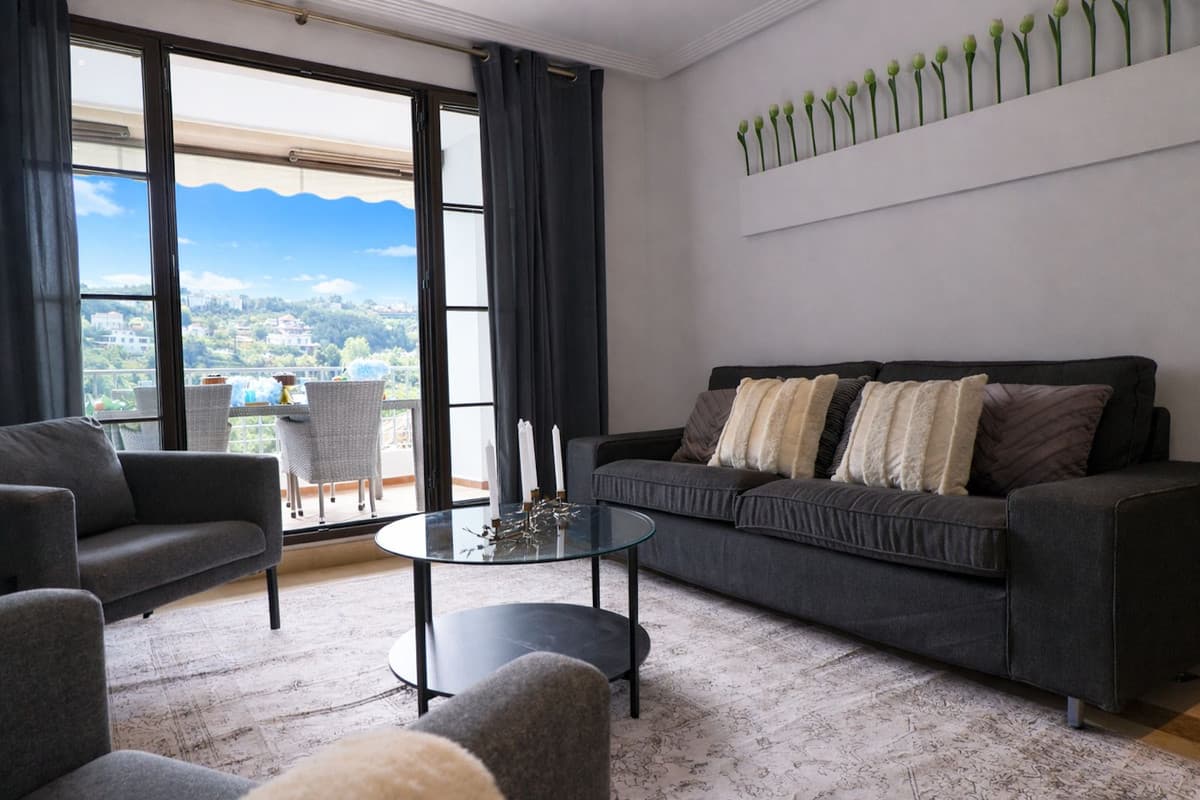 Middle Floor Apartment in Los Arqueros — photo 2 of 10