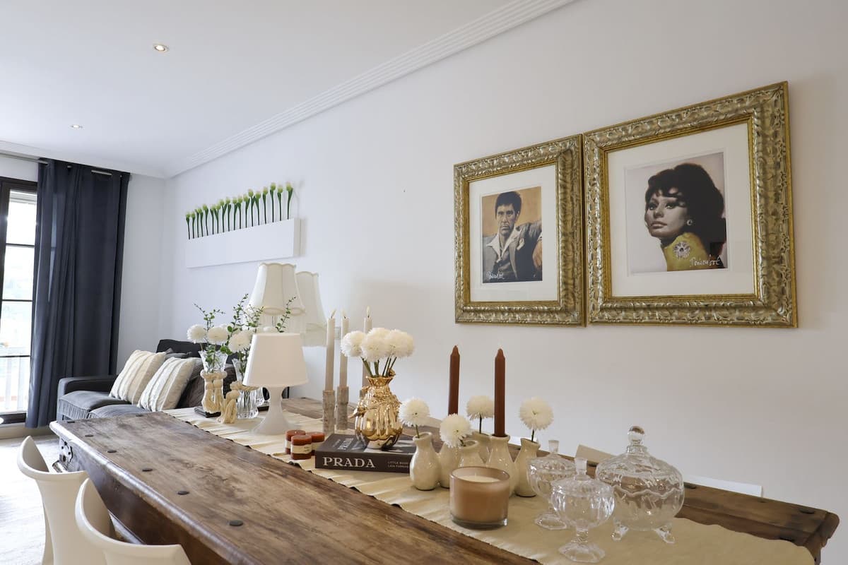 Middle Floor Apartment in Los Arqueros — photo 4 of 10