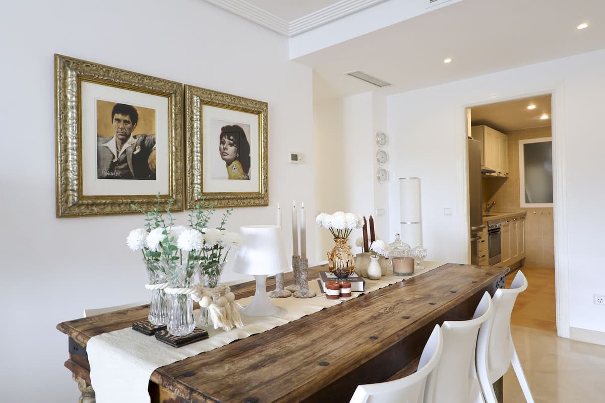 Middle Floor Apartment in Los Arqueros — photo 5 of 10