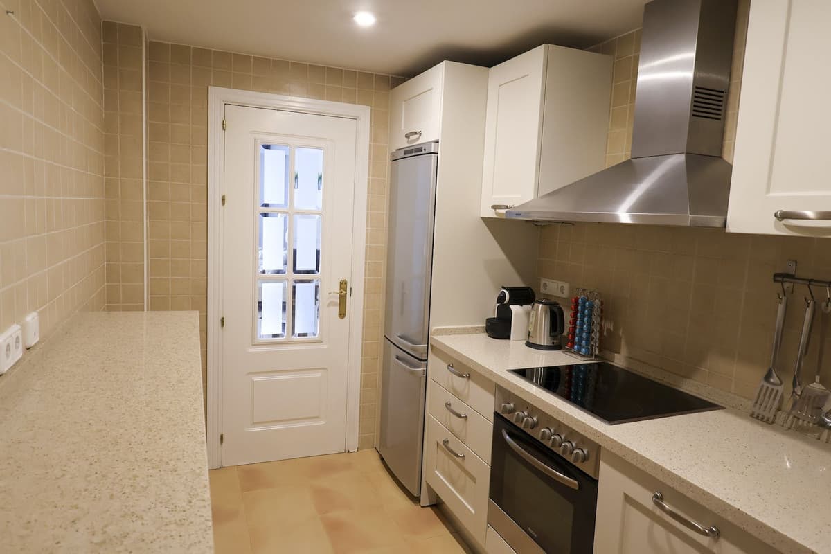 Middle Floor Apartment in Los Arqueros — photo 6 of 10