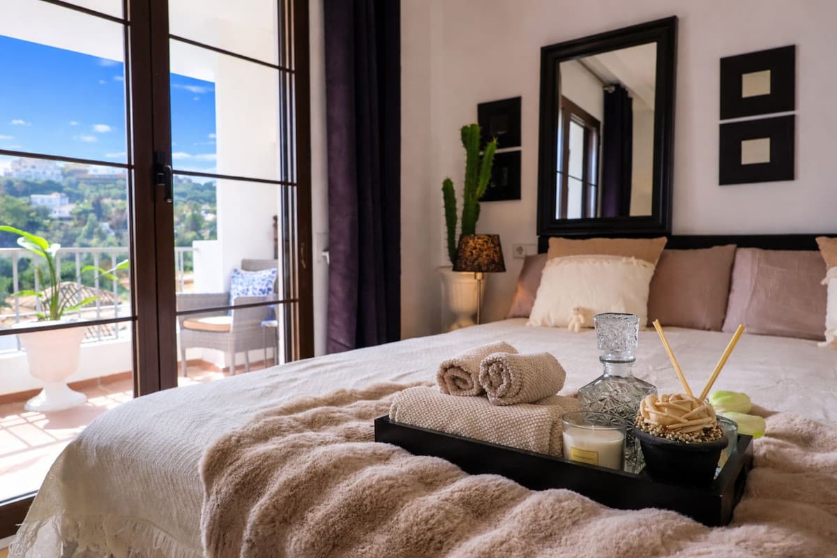 Middle Floor Apartment in Los Arqueros — photo 7 of 10