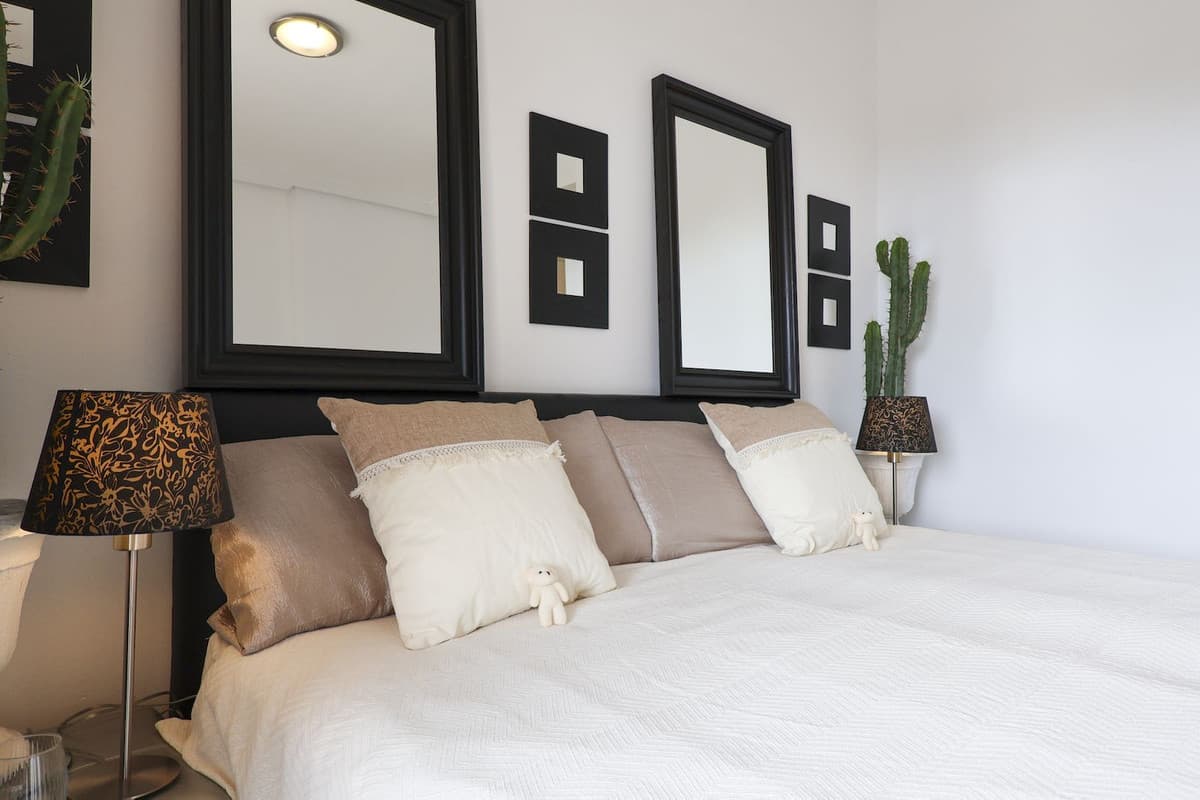 Middle Floor Apartment in Los Arqueros — photo 8 of 10