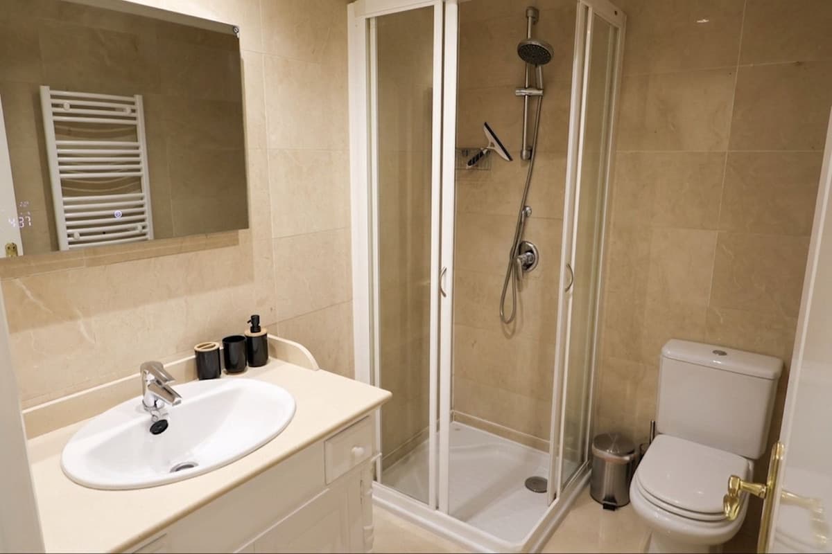 Middle Floor Apartment in Los Arqueros — photo 10 of 10