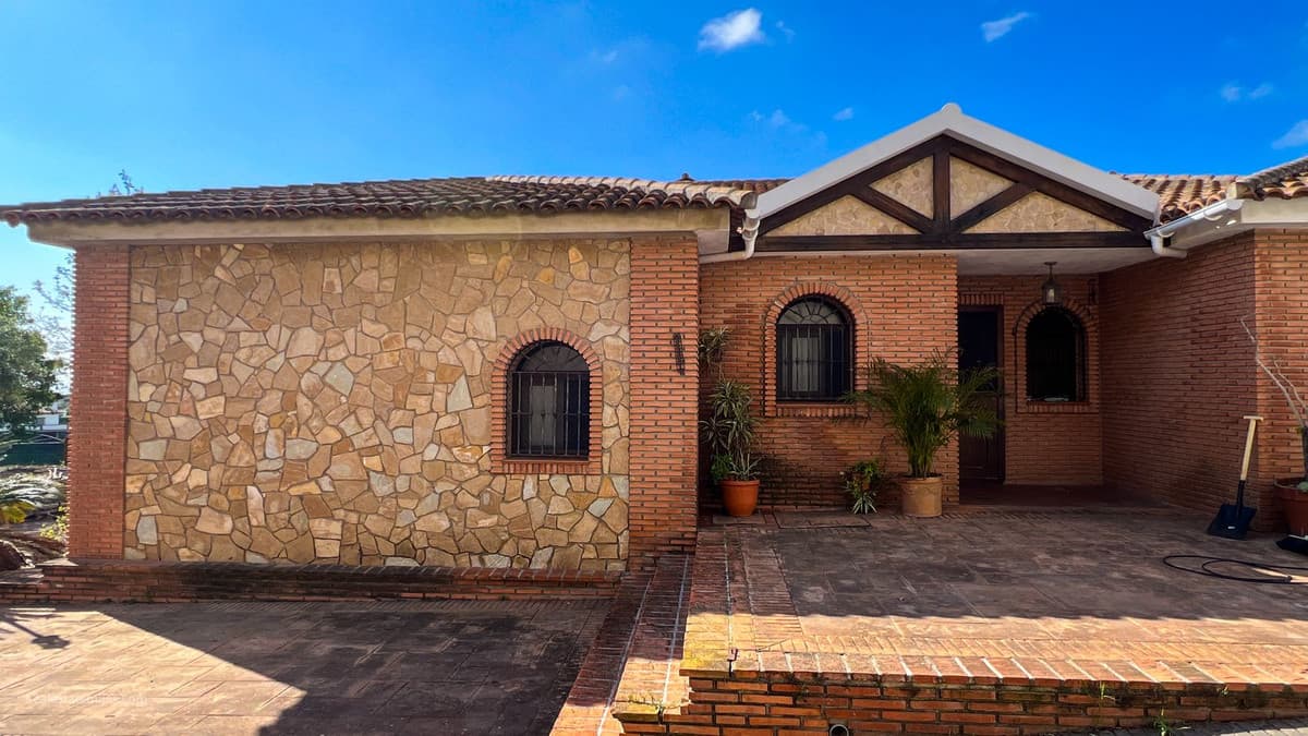 Detached Villa in Valtocado — photo 3 of 10