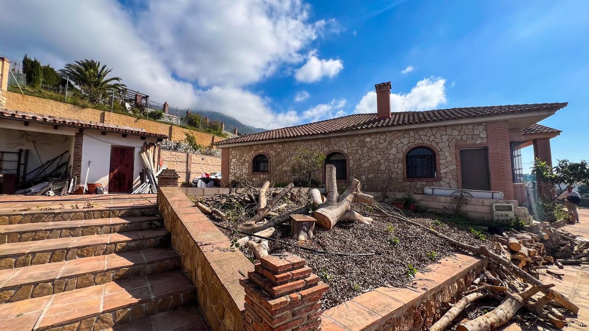 Detached Villa in Valtocado — photo 7 of 10
