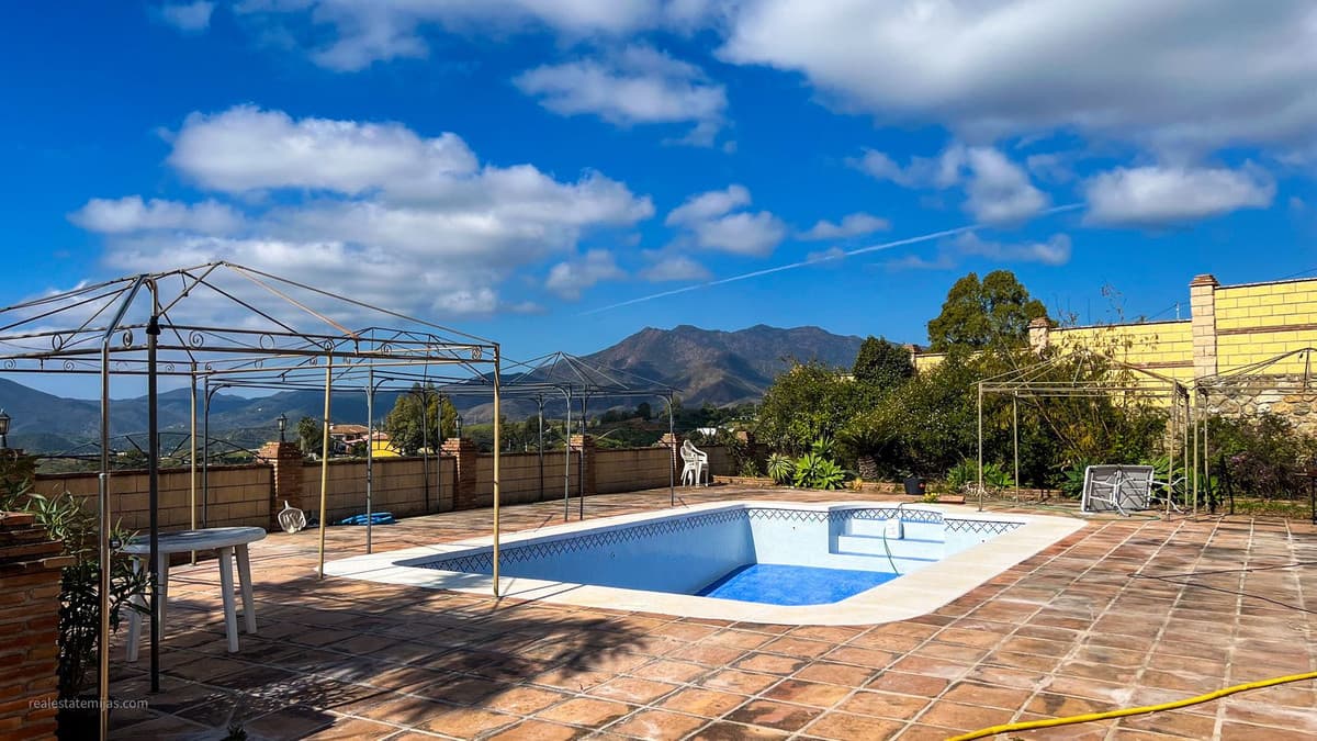 Detached Villa in Valtocado — photo 8 of 10