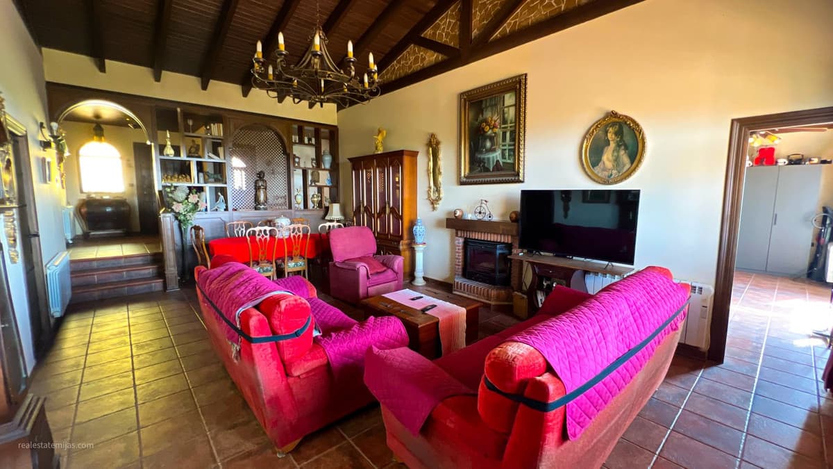 Detached Villa in Valtocado — photo 9 of 10