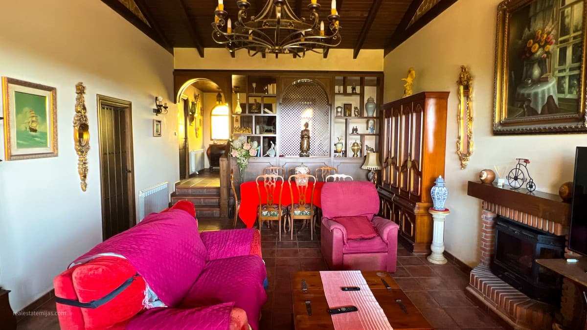 Detached Villa in Valtocado — photo 10 of 10