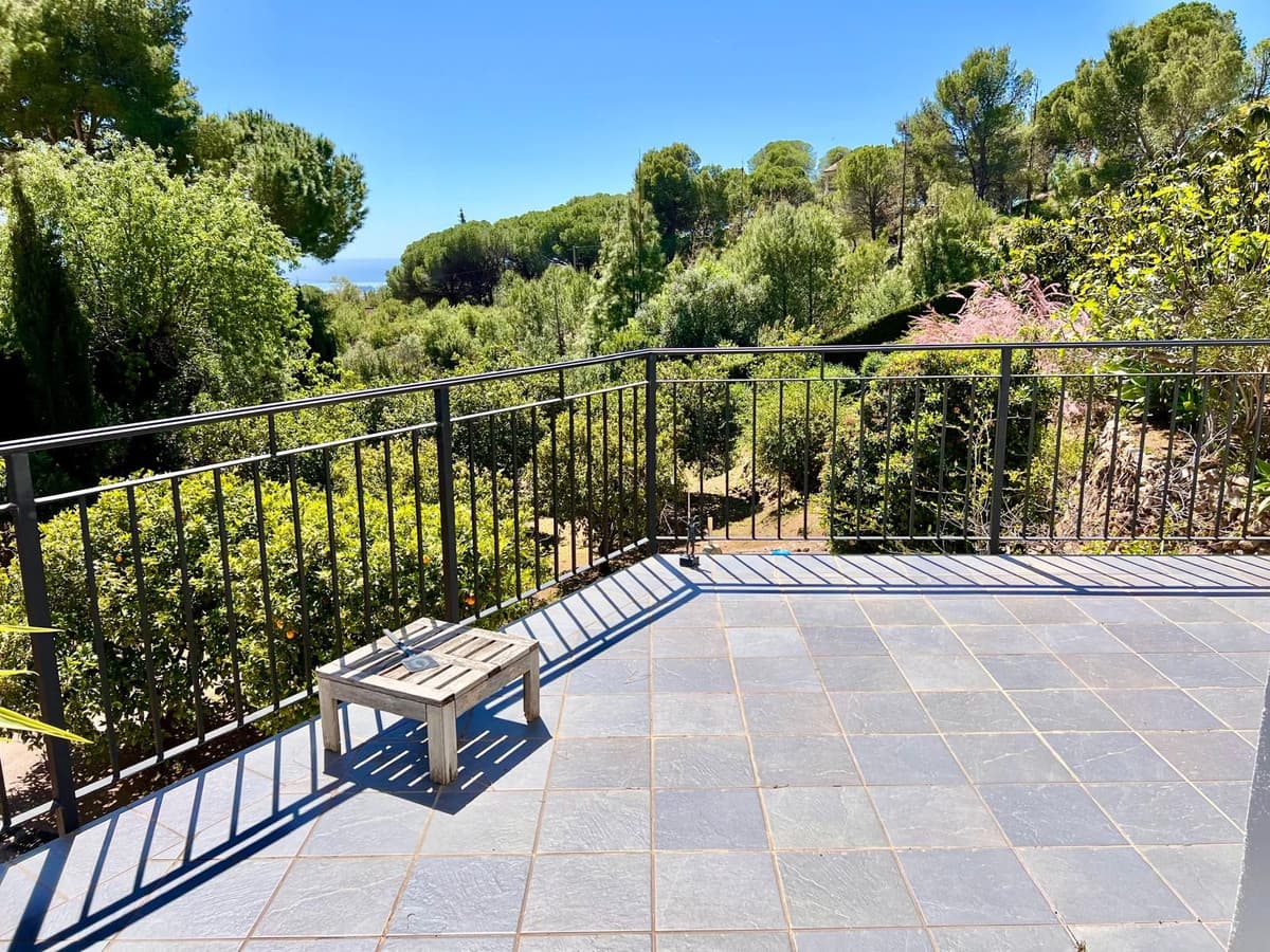 Detached Villa in Mijas — photo 3 of 10