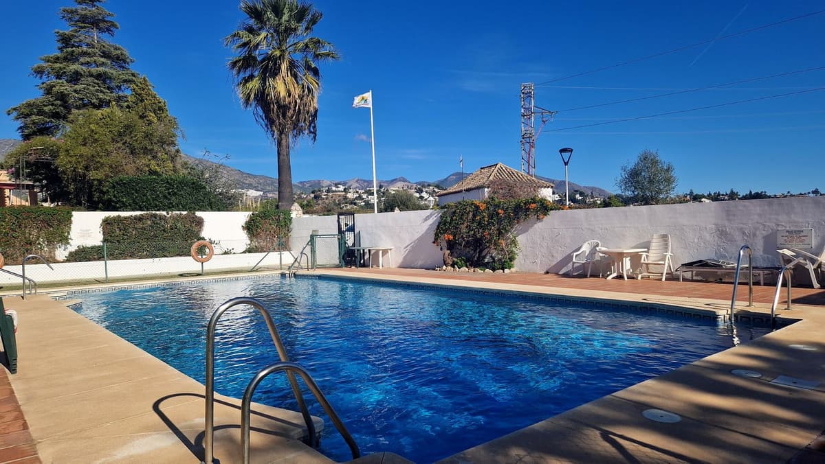 Semi-Detached House in Mijas Golf — photo 2 of 10
