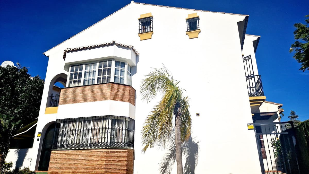 Semi-Detached House in Mijas Golf — photo 3 of 10