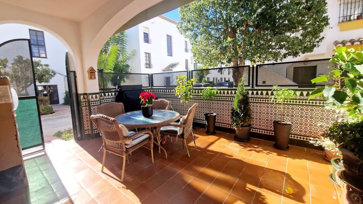 Semi-Detached House in Mijas Golf — photo 4 of 10