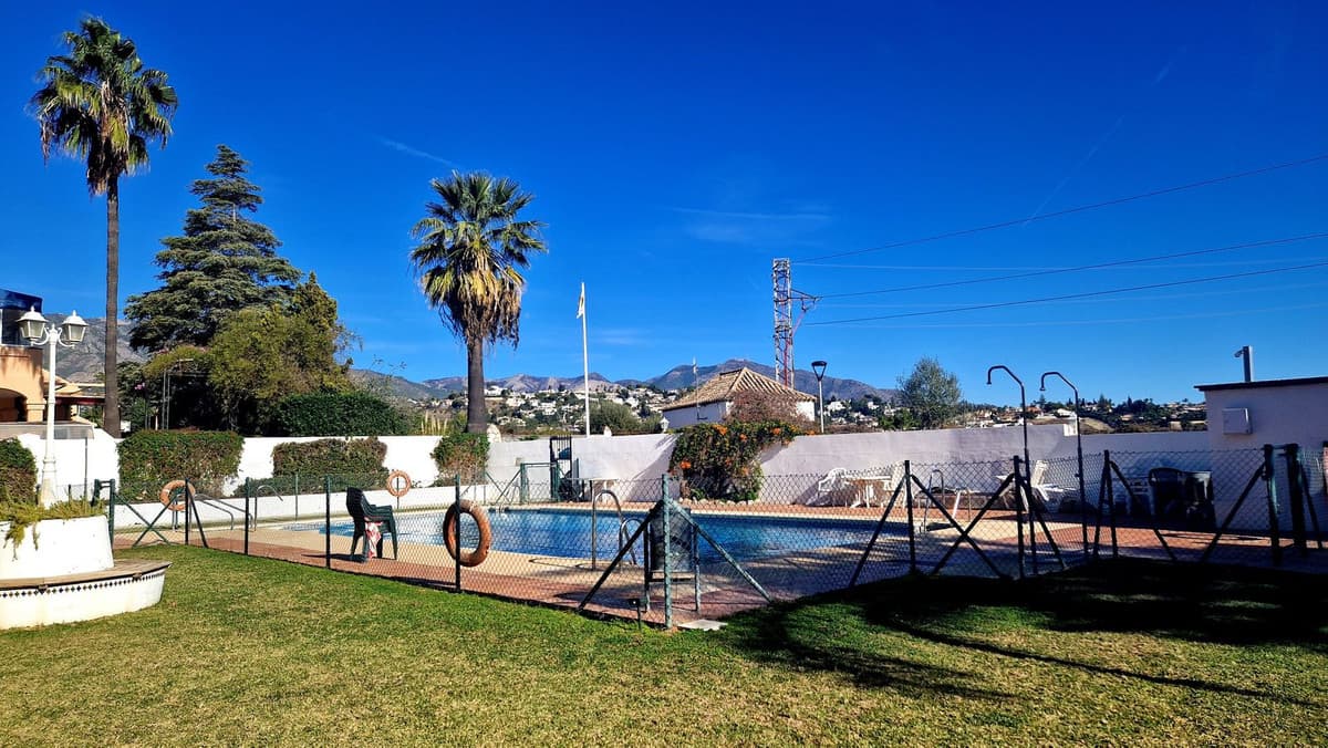 Semi-Detached House in Mijas Golf — photo 7 of 10