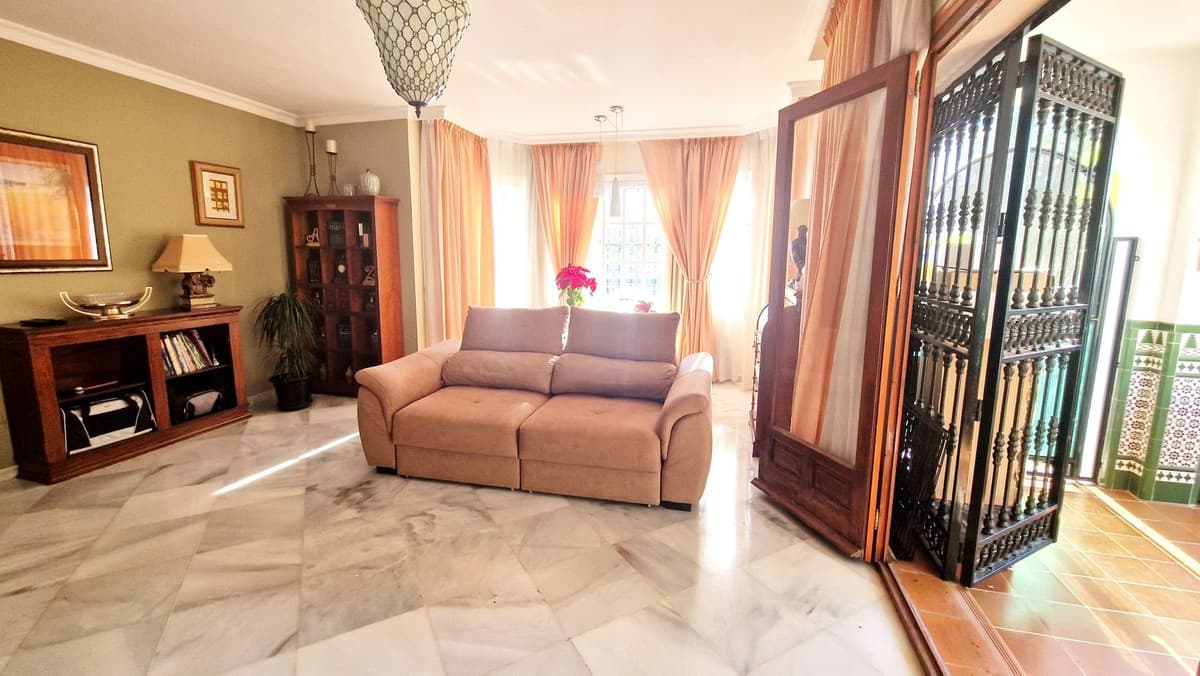 Semi-Detached House in Mijas Golf — photo 9 of 10