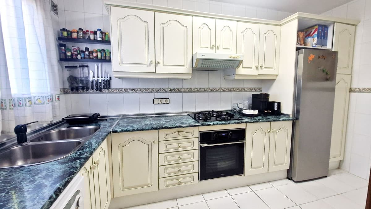 Semi-Detached House in Mijas Golf — photo 10 of 10