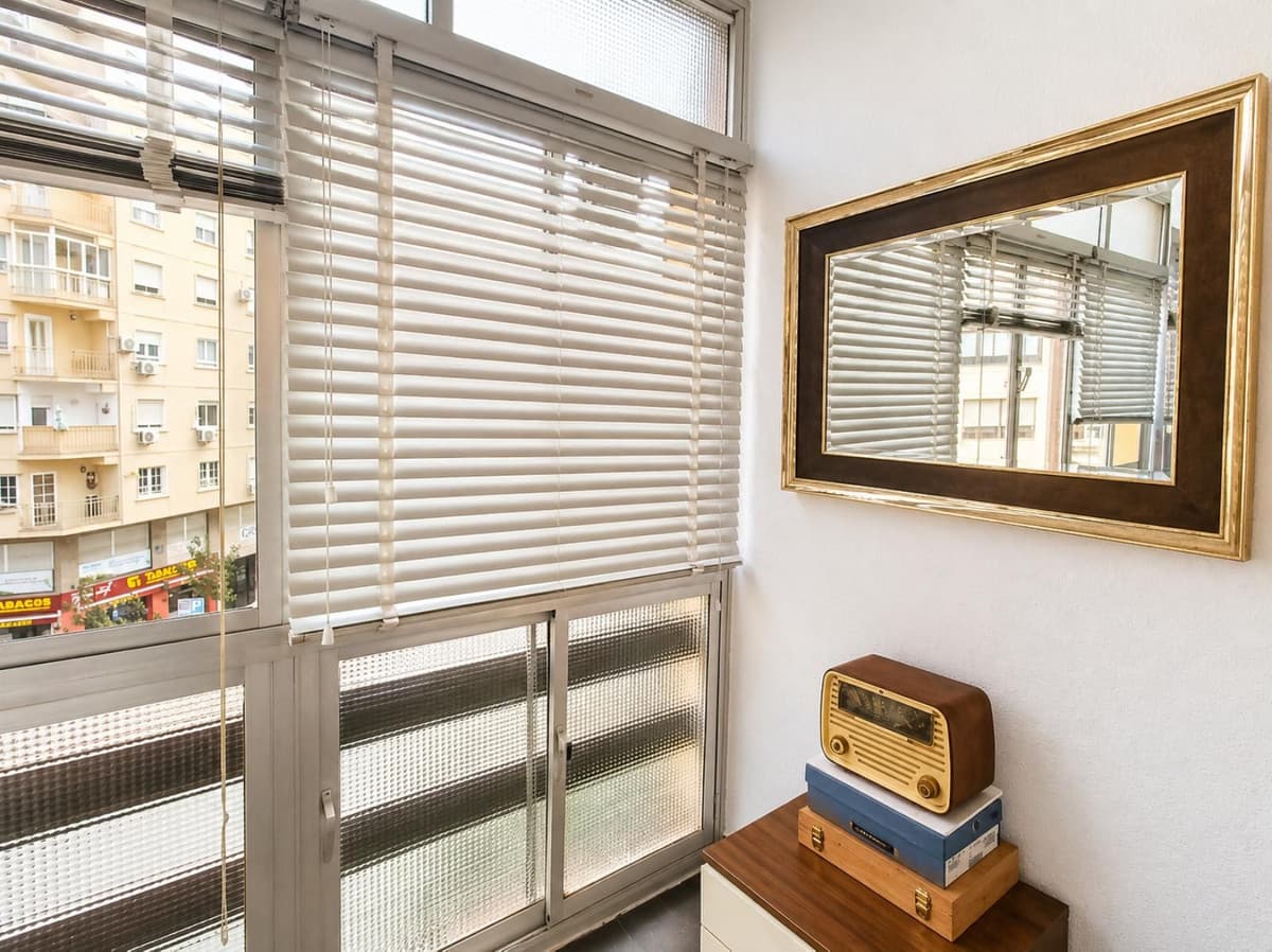 Middle Floor Apartment in La Trinidad — photo 4 of 10