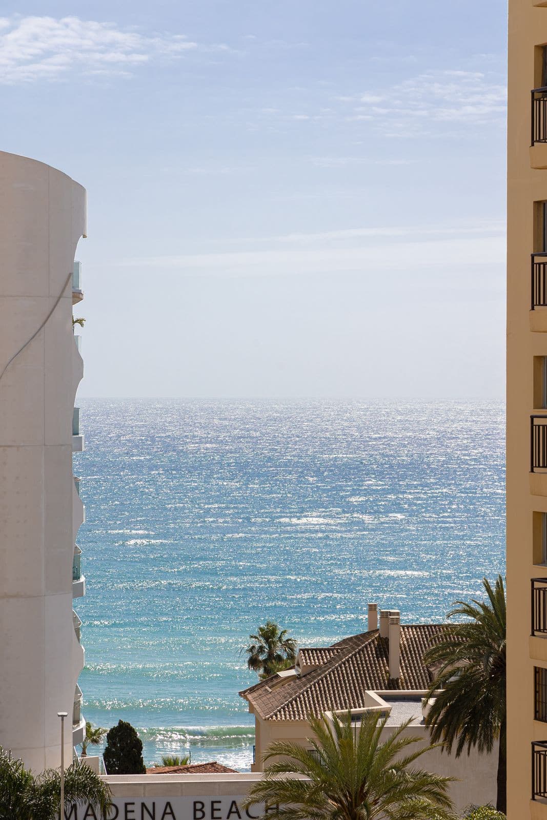 Middle Floor Apartment in Benalmadena — photo 4 of 10