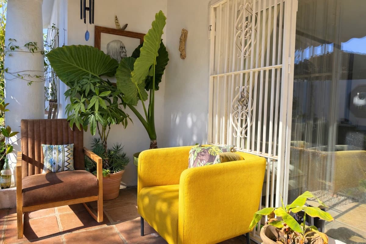 Semi-Detached House in Benamara — photo 5 of 10