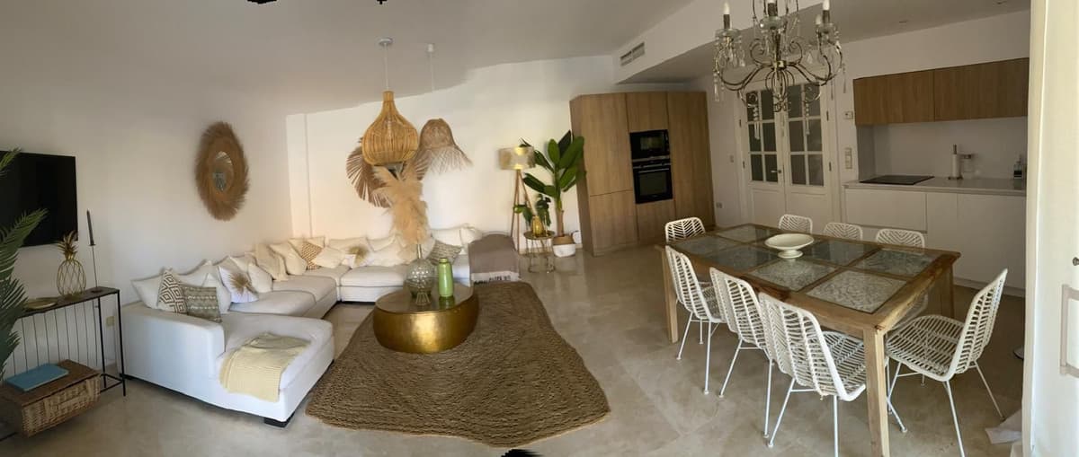 Duplex in Sotogrande — photo 3 of 10