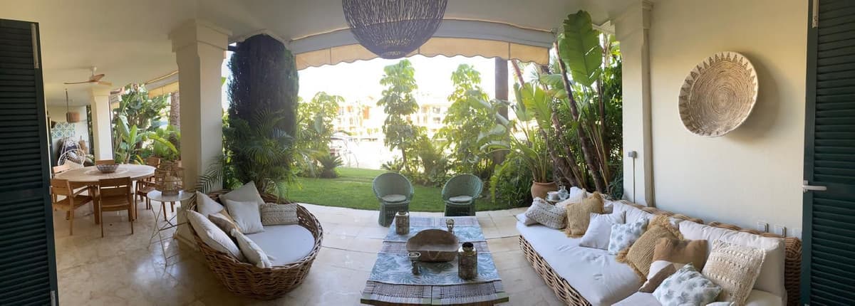 Duplex in Sotogrande — photo 4 of 10