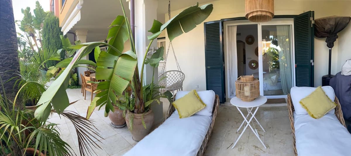Duplex in Sotogrande — photo 5 of 10