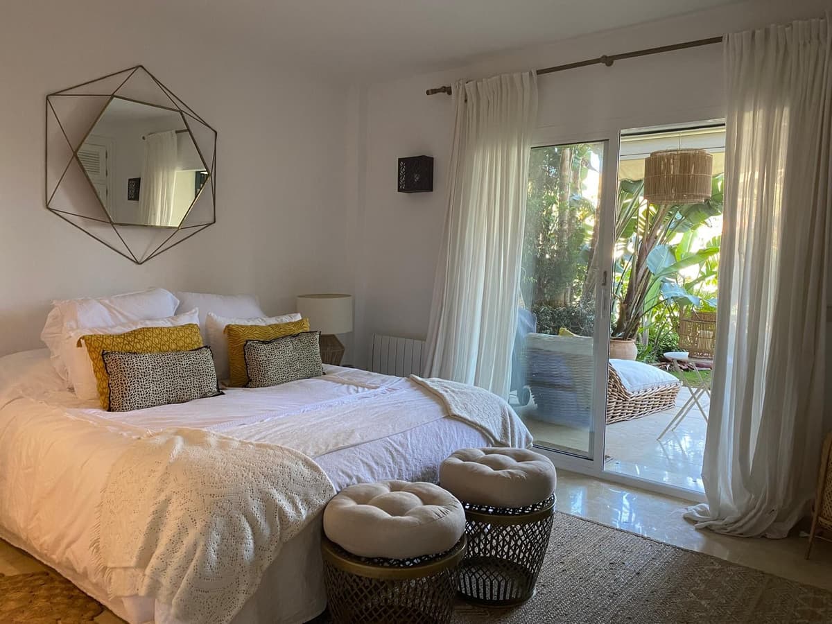 Duplex in Sotogrande — photo 8 of 10