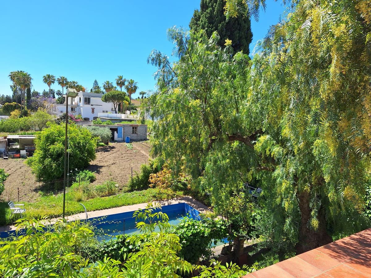 Cortijo in Estepona — photo 1 of 10