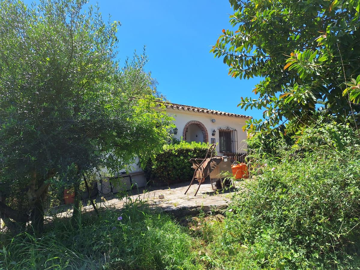 Cortijo in Estepona — photo 2 of 10