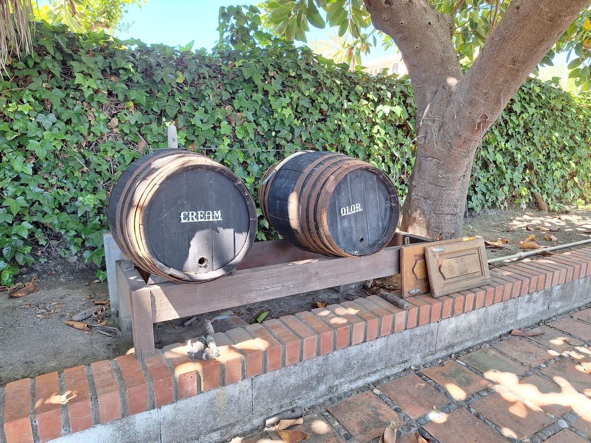 Cortijo in Estepona — photo 4 of 10
