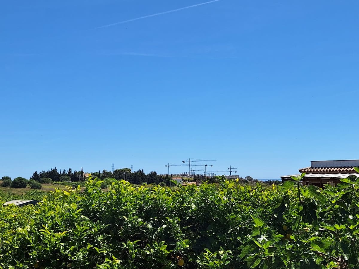 Cortijo in Estepona — photo 5 of 10