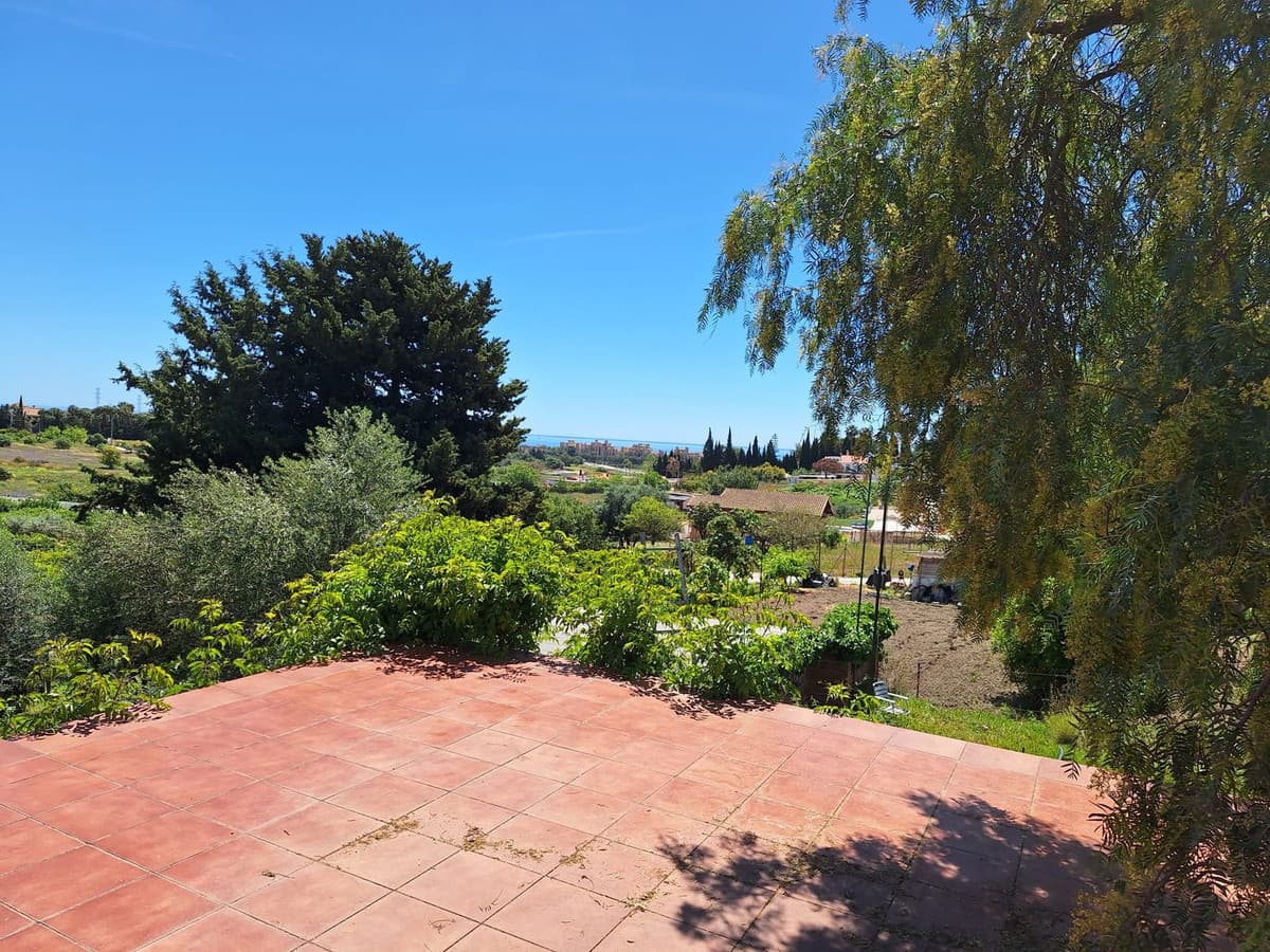 Cortijo in Estepona — photo 7 of 10