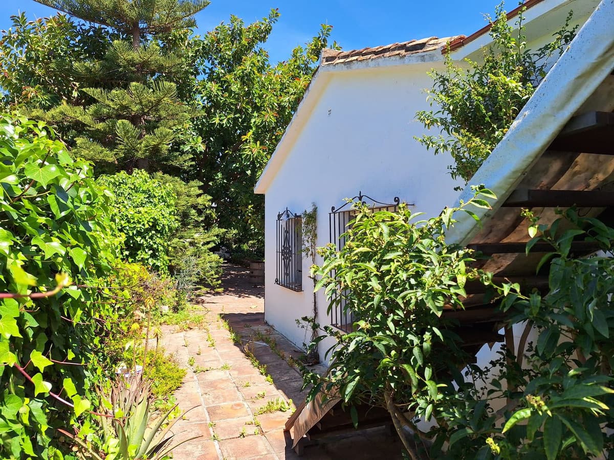Cortijo in Estepona — photo 10 of 10