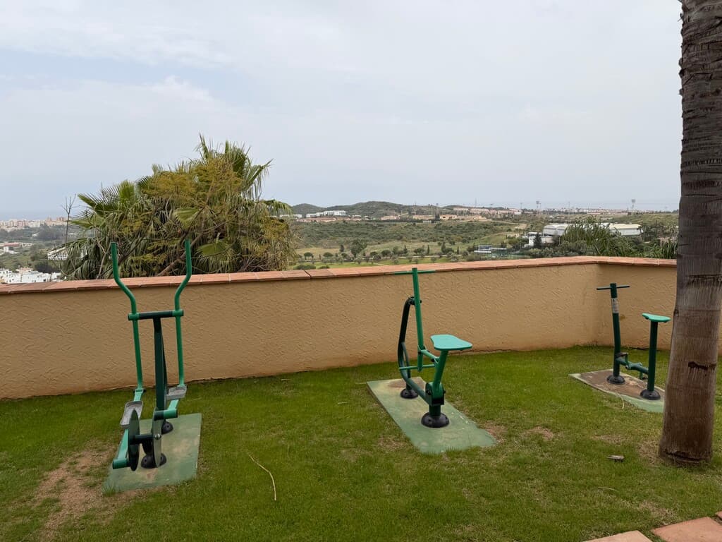 Middle Floor Apartment in Mijas Costa — photo 5 of 10