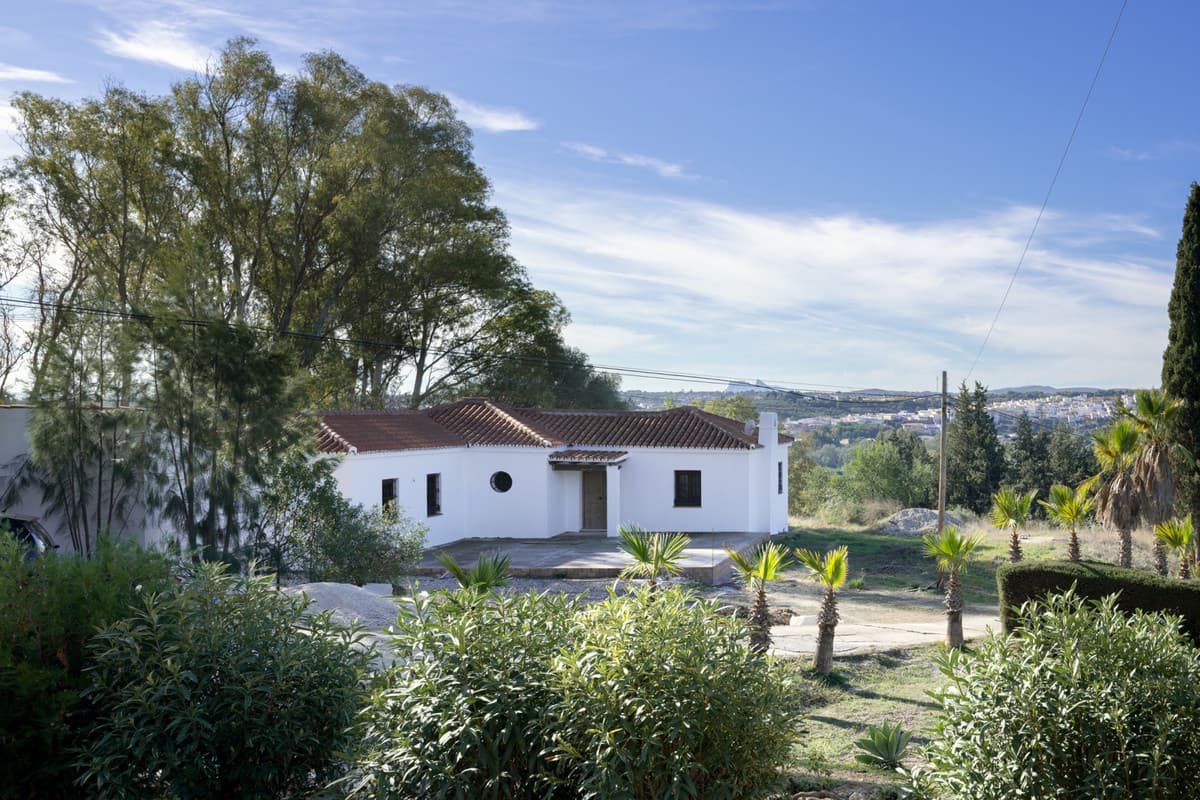 Detached Villa in San Enrique — photo 5 of 10