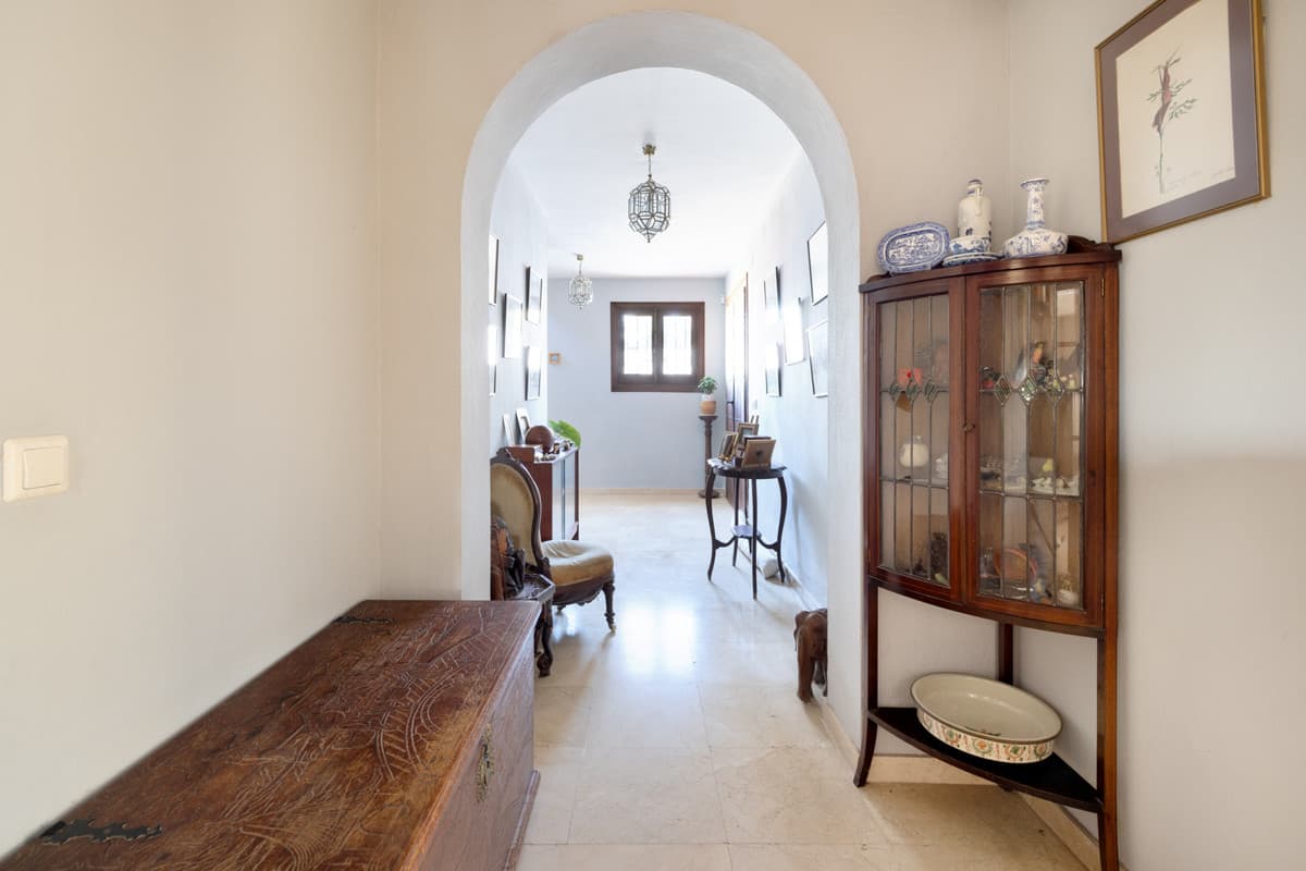 Detached Villa in San Enrique — photo 7 of 10