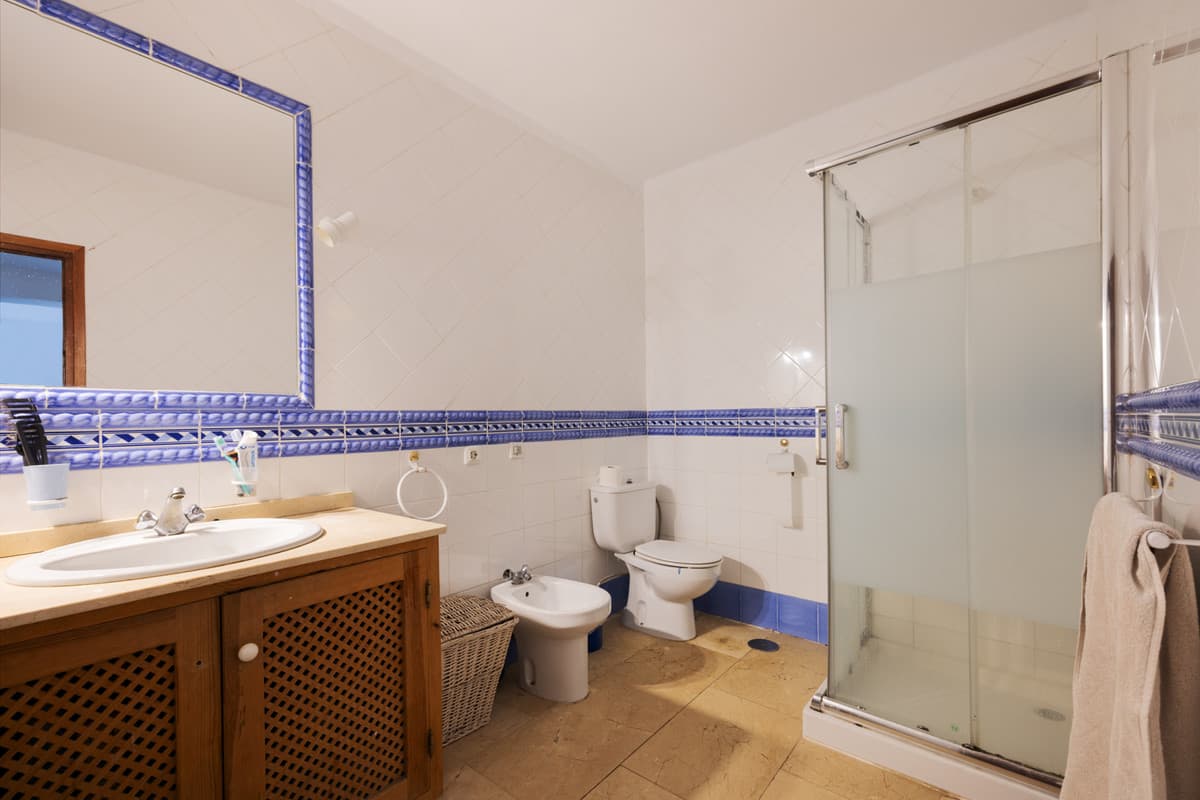 Detached Villa in San Enrique — photo 10 of 10