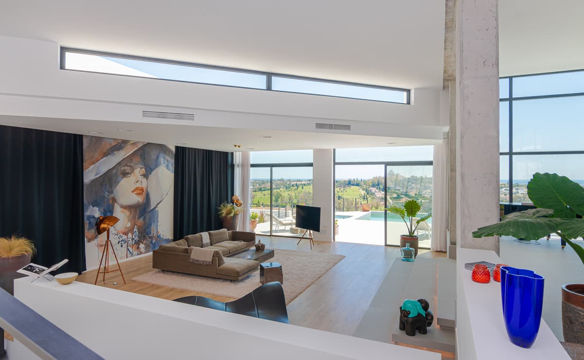 Detached Villa in Benahavís — photo 10 of 10