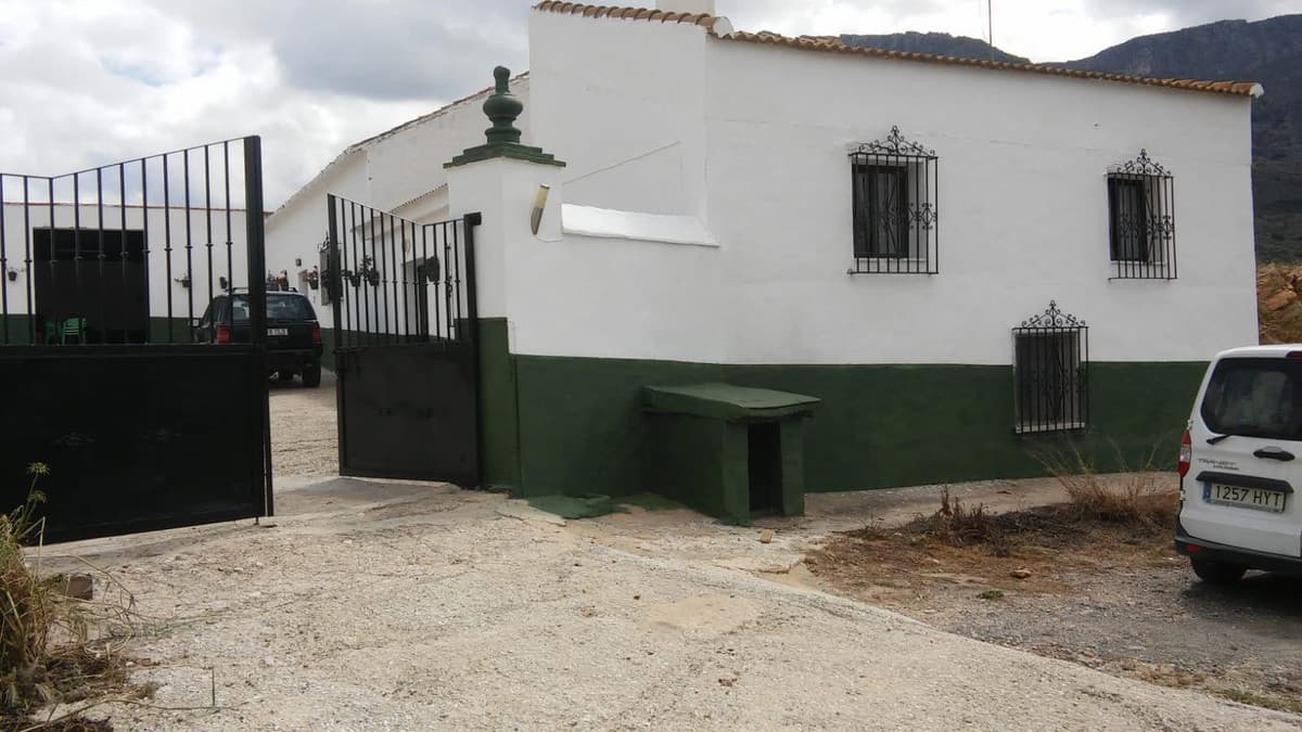 Land in Ardales — photo 4 of 10