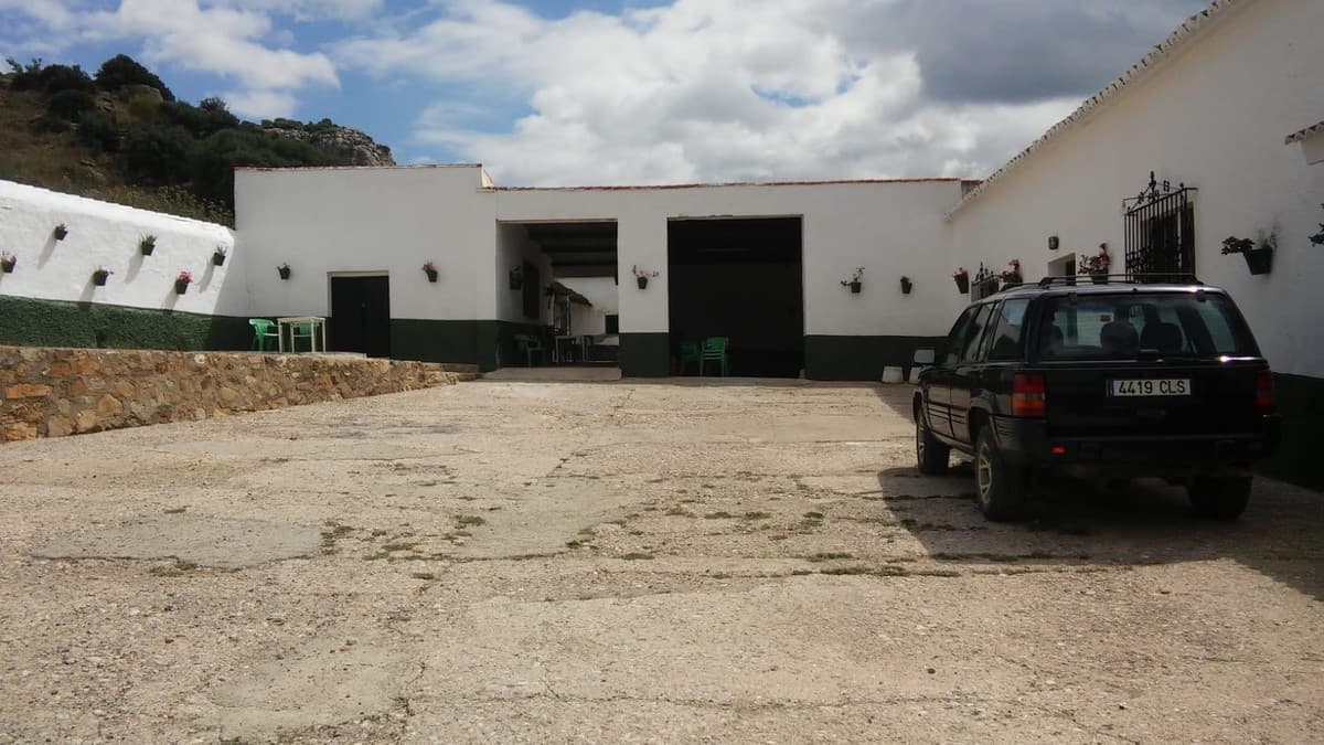 Land in Ardales — photo 5 of 10