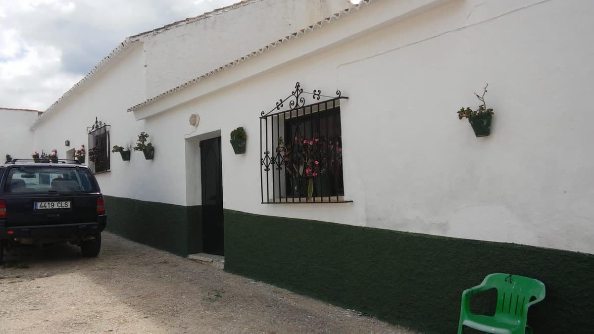 Land in Ardales — photo 8 of 10