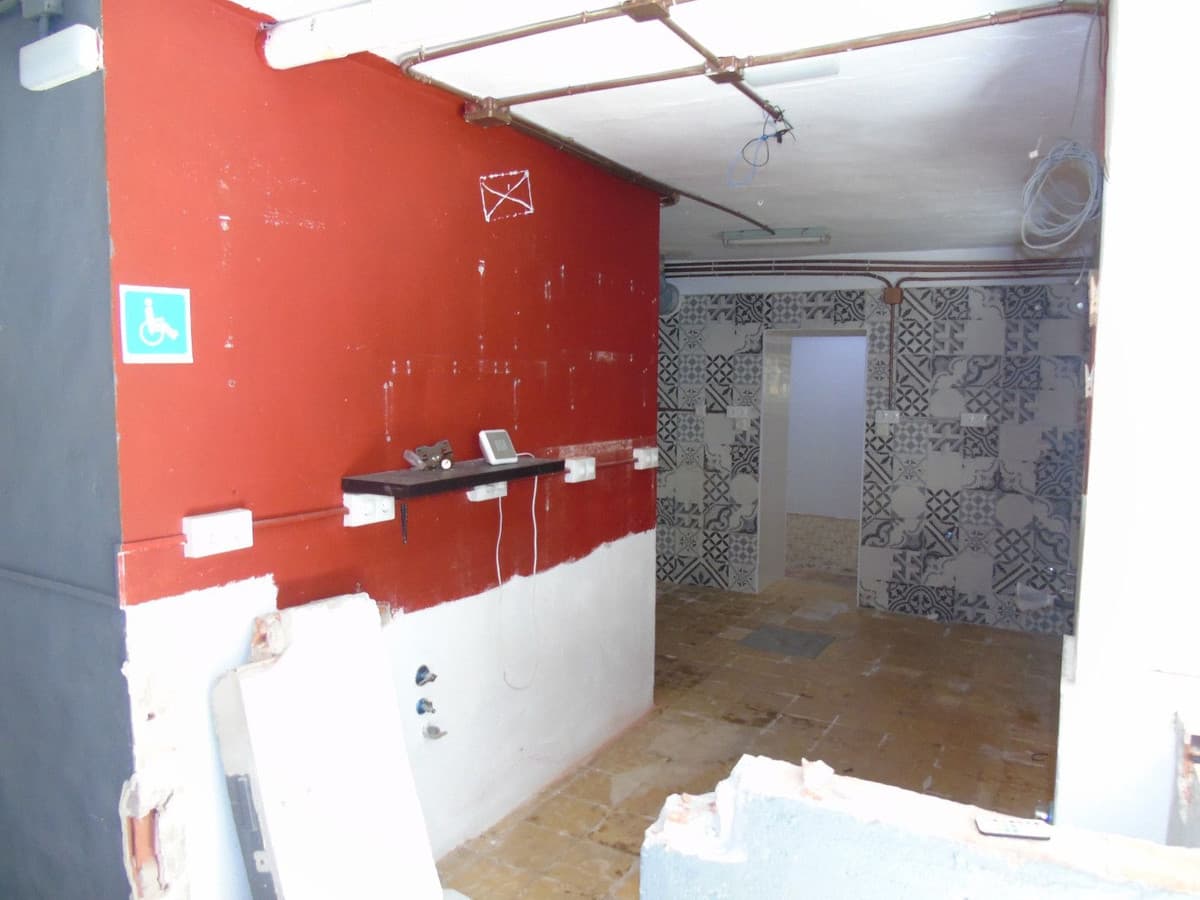 Residential Plot in Fuengirola — photo 2 of 10