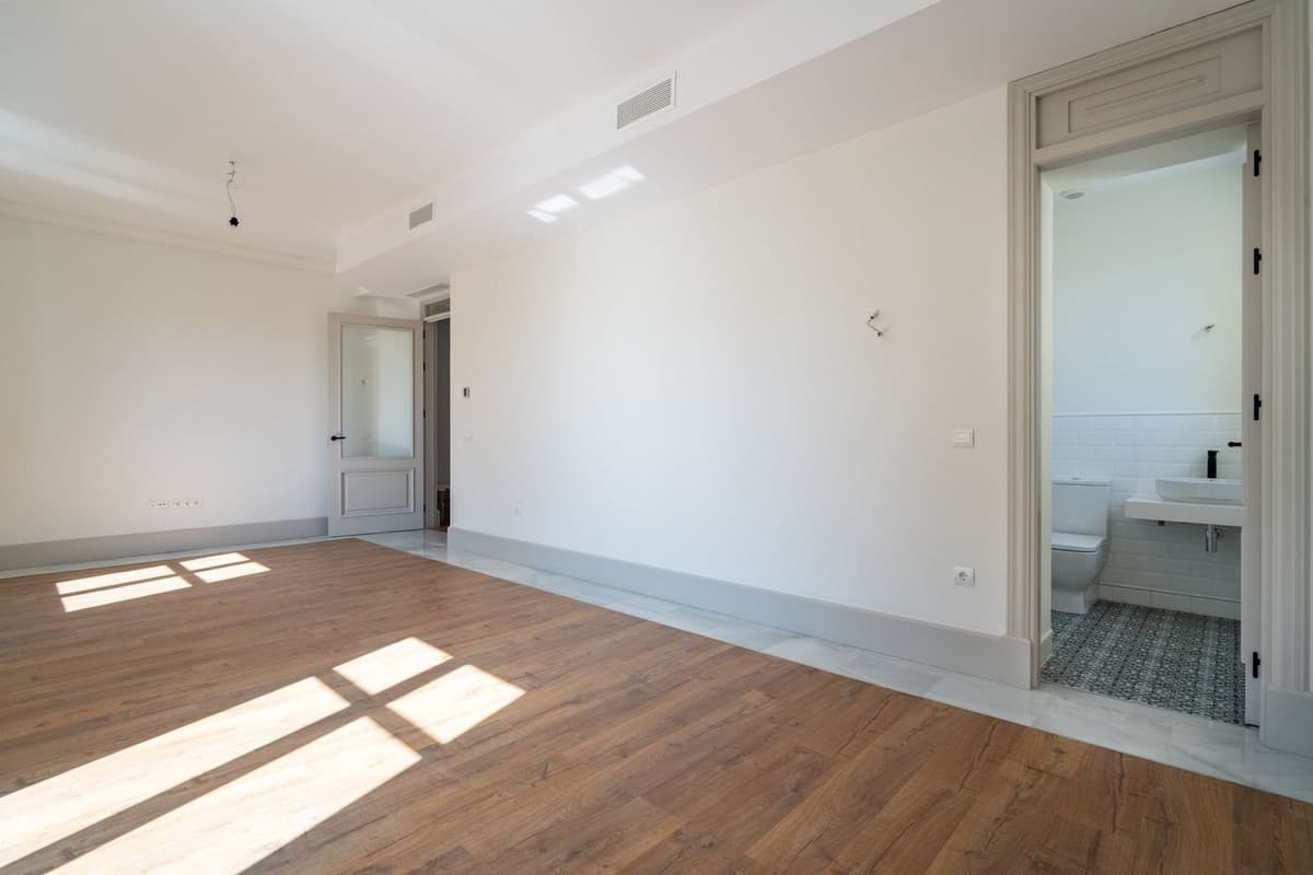Penthouse Duplex in Monte Sancha — photo 3 of 10
